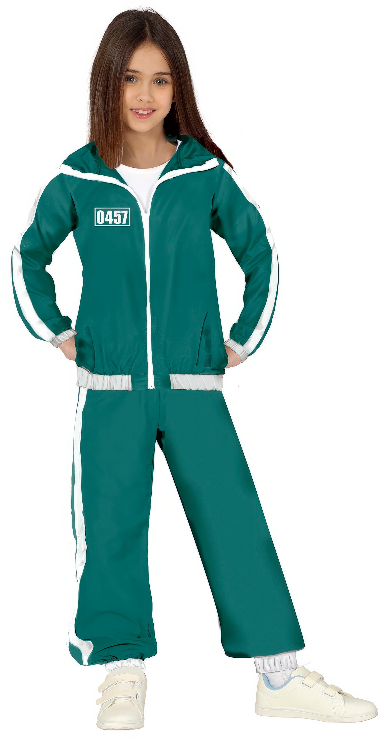 Déguisements du groupe peter pan